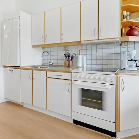 Beliggende Pa 1 Sal Sj3225
